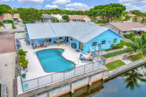 3718 Diane Drive, Boynton Beach, FL 33435 Sold 10/25/24