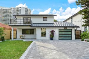 2919 Center Avenue, Fort Lauderdale, FL 33308 Sold 03/27/25