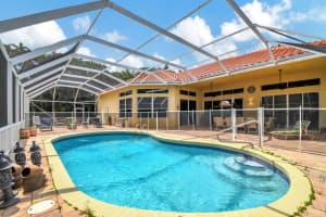 8017 Desmond Drive, Boynton Beach, FL 33472 Sold 03/05/25