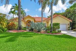 8017 Desmond Drive, Boynton Beach, FL 33472 Sold 03/05/25