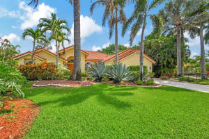 8017 Desmond Drive, Boynton Beach, FL 33472 Sold 03/05/25