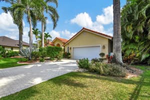 8017 Desmond Drive, Boynton Beach, FL 33472 Sold 03/05/25