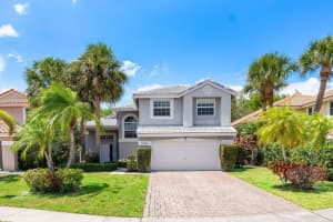 10458 Buena Ventura Drive, Boca Raton, FL 33498 Sold 08/22/24