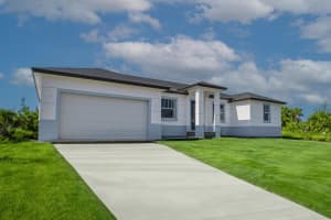 15245 Brainbridge Circle, Port Charlotte, Fl 33981, Port Charlotte