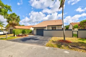 2075 NW 16th Street, Delray Beach, FL 33445 Sold 07/29/24