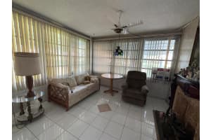 7236 E Oakridge Circle D, Lake Worth, FL 33462 Sold 01/31/25