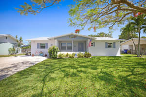 2141 SE Jackson Street, Stuart, FL 34997 Sold 07/15/24