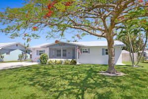 2141 SE Jackson Street, Stuart, FL 34997 Sold 07/15/24