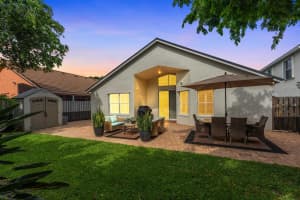 124 Egret Dr, Jupiter, FL 33458, Sold 09/05/24