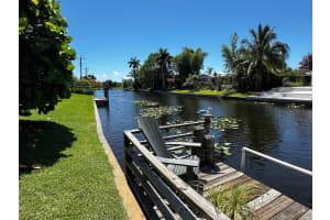 7990 W Lake Dr, West Palm Beach, FL 33406, Sold 08/01/24