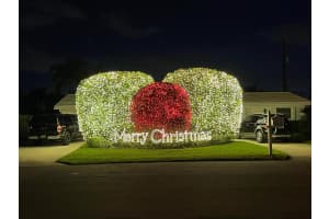 7990 W Lake Dr, West Palm Beach, FL 33406, Sold 08/01/24