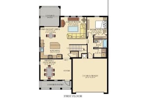 8910 Sea Chase Drive, Lake Worth, FL 33467 Sold 07/19/24