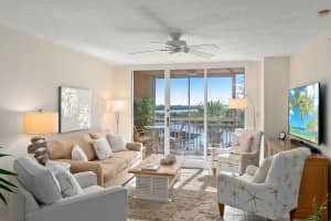5167 N Highway A1a Highway 307, Hutchinson Island, FL 34949 Sold 03/26/25