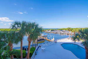 5167 N Highway A1a Highway 307, Hutchinson Island, FL 34949 Sold 03/26/25