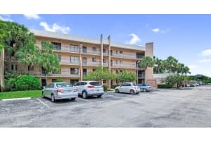 4820 Lucerne Lakes Boulevard 407, Lake Worth, FL 33467 Sold 09/19/24