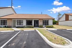 1160 Parkside Green Drive F, Greenacres, FL 33415 Sold 08/26/24