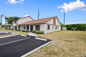 1160 Parkside Green Drive F, Greenacres, FL 33415 Sold 08/26/24
