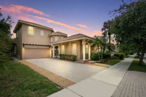 103 Palmfield Way, Jupiter, FL 33458 Sold 09/03/24