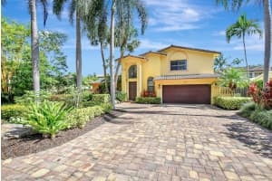 741 NW 6th Street, Boca Raton, FL 33486 Sold 07/01/24