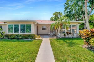 5220 NW 3rd Street D, Delray Beach, FL 33445 Sold 08/29/24