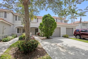 5309 Crossing Rocks Court, Riviera Beach, FL 33407 Sold 08/29/24