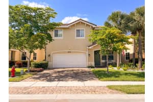 4803 Foxtail Palm Court, Greenacres, FL 33463 Sold 10/22/24