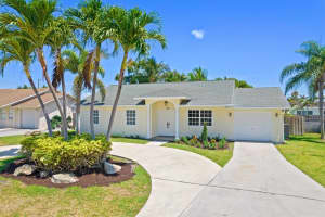 263 NE 24th Court, Boca Raton, FL 33431 Sold 09/03/24