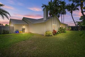 263 NE 24th Court, Boca Raton, FL 33431 Sold 09/03/24