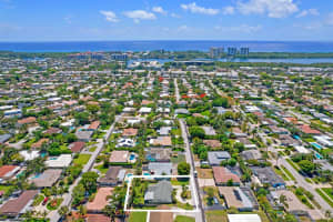 263 NE 24th Court, Boca Raton, FL 33431 Sold 09/03/24