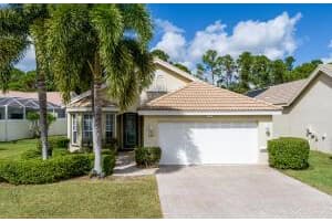658 SW Andros Circle, Port Saint Lucie, FL 34986 Sold 07/31/24