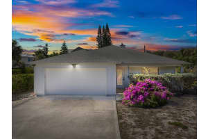 1831 E Sand Dollar Lane, Vero Beach, FL 32963 Sold 09/19/24
