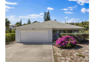 1831 E Sand Dollar Lane, Vero Beach, FL 32963 Sold 09/19/24
