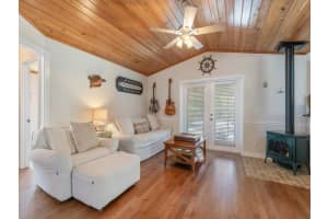 1831 E Sand Dollar Lane, Vero Beach, FL 32963 Sold 09/19/24
