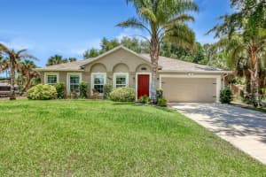 867 Peyton Avenue, Palm Bay