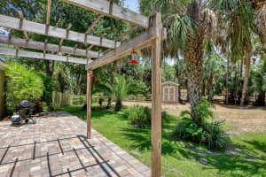 867 Peyton Avenue, Palm Bay, FL 32908 - MLS#R10994199