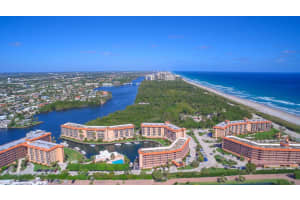 2871 N Ocean Boulevard D202, Boca Raton, FL 33431 Sold 11/01/24