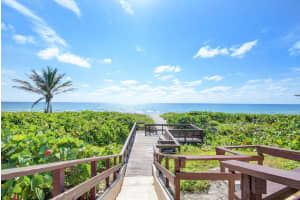 2871 N Ocean Boulevard D202, Boca Raton, FL 33431 Sold 11/01/24