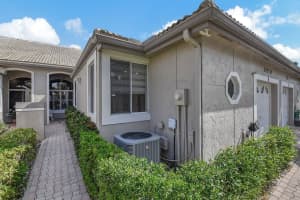 5375 Monterey Circle B, Delray Beach, FL 33484 Sold 11/15/24