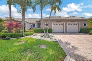 5375 Monterey Circle B, Delray Beach, FL 33484 Sold 11/15/24