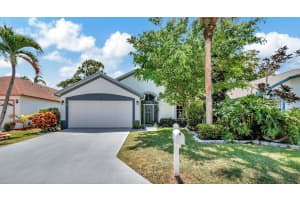 412 Trotters Lane, Greenacres, FL 33413 Sold 09/09/24