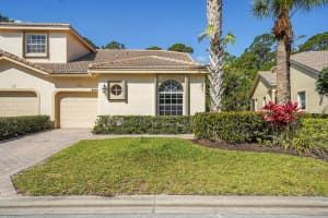 8149 Carnoustie Place, Port Saint Lucie, FL 34986 Sold 01/15/25
