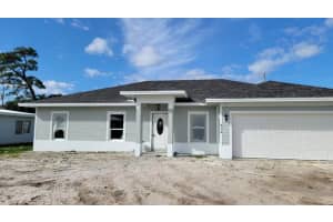 414 Willows Avenue, Port Saint Lucie, FL 34952 Sold 09/20/24