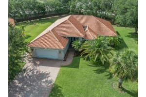 5353 Pine Ridge Circle, Vero Beach, FL 32967 Sold 12/04/24