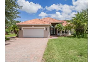 5353 Pine Ridge Circle, Vero Beach, FL 32967 Sold 12/04/24