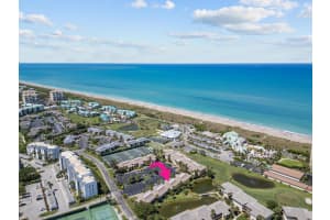 2400 S Ocean 615 Drive 615, Fort Pierce, FL 34950 Sold 08/07/24