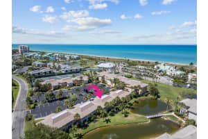 2400 S Ocean 615 Drive 615, Fort Pierce, FL 34950 Sold 08/07/24