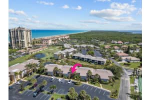 2400 S Ocean 615 Drive 615, Fort Pierce, FL 34950 Sold 08/07/24