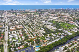 501 SW 1st Street, Boca Raton, FL 33432 Sold 07/19/24