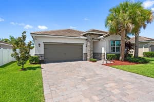 2355 SW Strawberry Terrace, Palm City, FL 34990 Sold 09/30/24