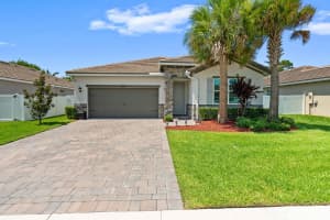 2355 SW Strawberry Terrace, Palm City, FL 34990 Sold 09/30/24